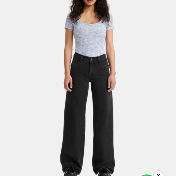 Jeans - Picture 1 of 8